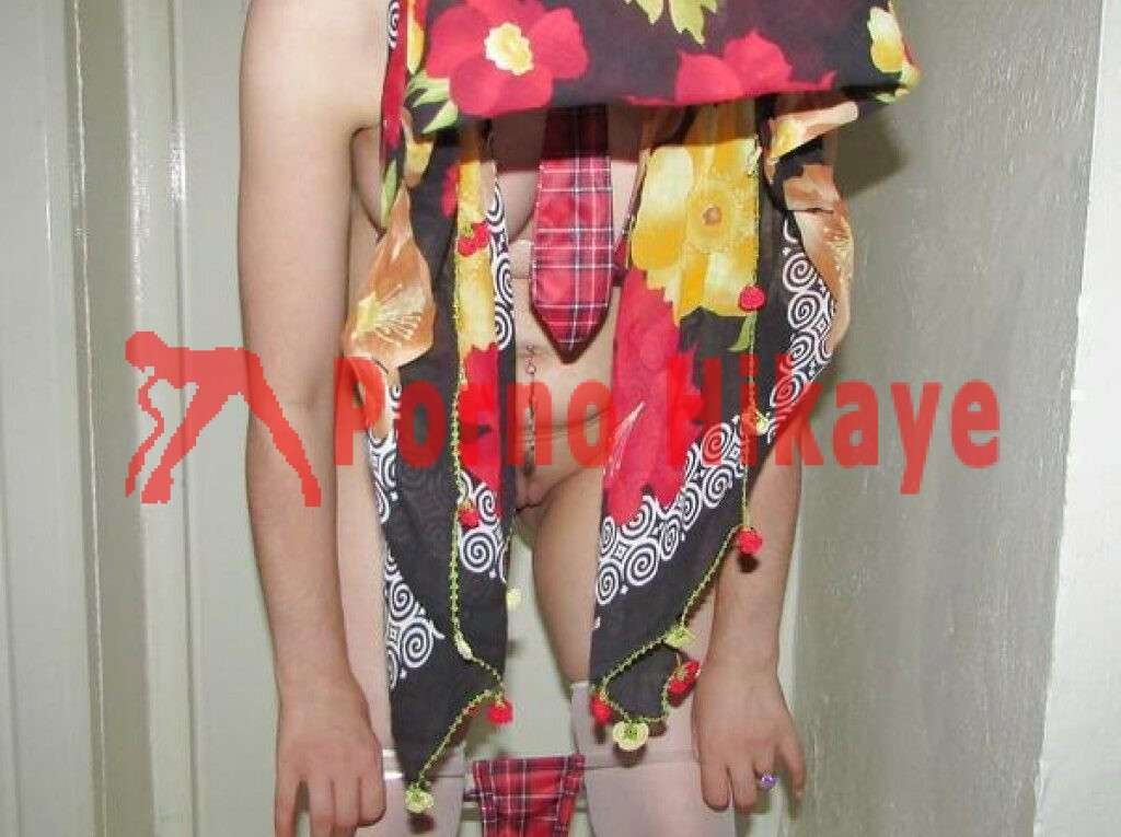 Kocamı Seviyorum Ama Yarrağı Yetmiyor