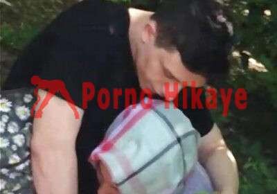 Böyle Azgın Türbanlı Görmedim