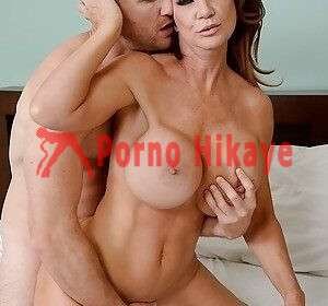 Eski Sevgilim Beni Sikmeyi Hiç Bırakmadı