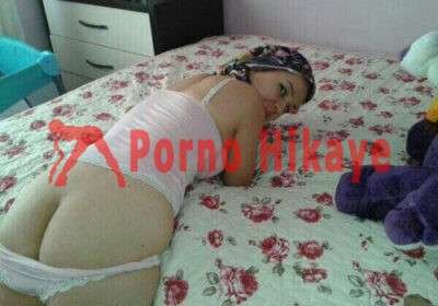 Kocamın Arkadaşı Beni Kocamın Yanında Sikti