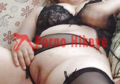 Şişman Kızlar Daha Ateşli Oluyor